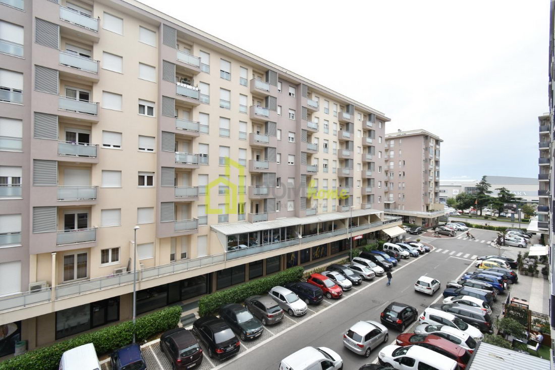 Jednosoban stan 46m2, City kvart